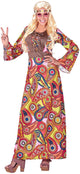 Completo donna hippie Finidi Helena