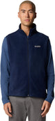 Gilet da esterno Columbia Steens Mountain™ da uomo - blu scuro collegiale