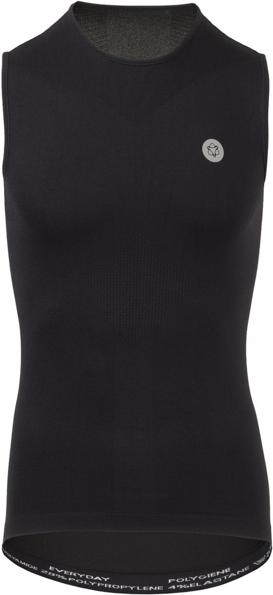 Camiseta térmica sin mangas para uso diario