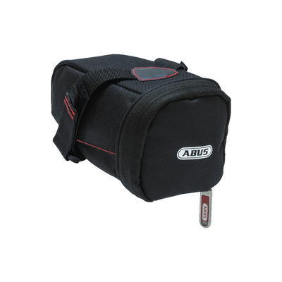 Abus Oryde St5950 2.0 zadeltas 0,6 liter zwart