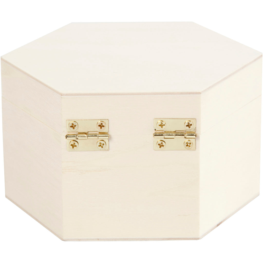 Scatola aziendale Creativ, misura 12x7 cm, 1 pezzo