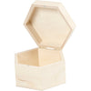 Scatola aziendale Creativ, misura 12x7 cm, 1 pezzo