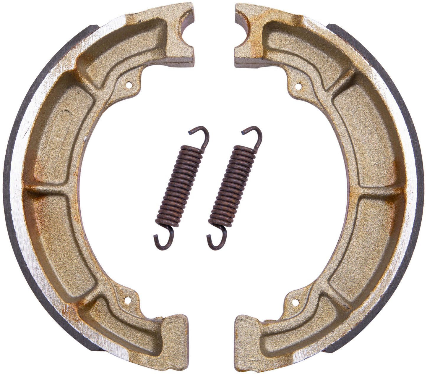 Segmenti freno TRW MCS 853 ganascia freno MCS853 standard organico