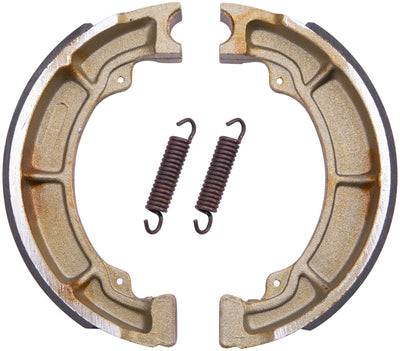Segmenti freno TRW MCS 853 ganascia freno MCS853 standard organico