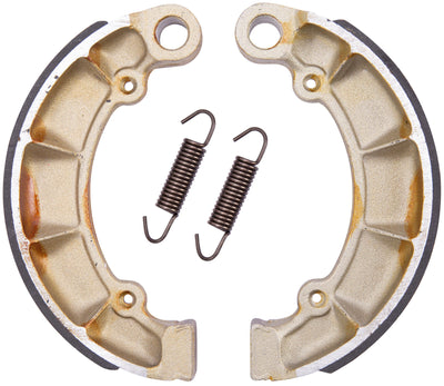TRW Brake Shoe MCS809 Estándar orgánico