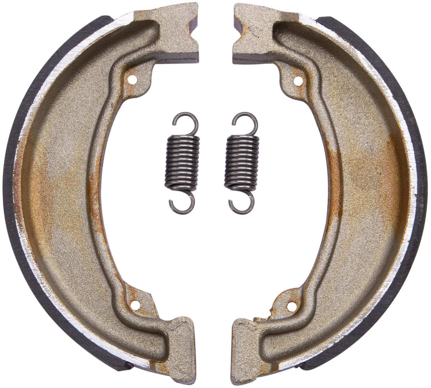 TRW Brake Shoe MCS805 Estándar orgánico