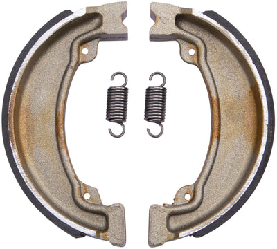 Trw bremsbacke mcs 805 brake shoe mcs805 organic standard
