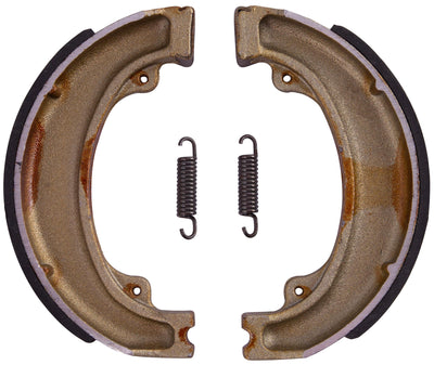 TRW Brake Shoe MCS810 Estándar orgánico