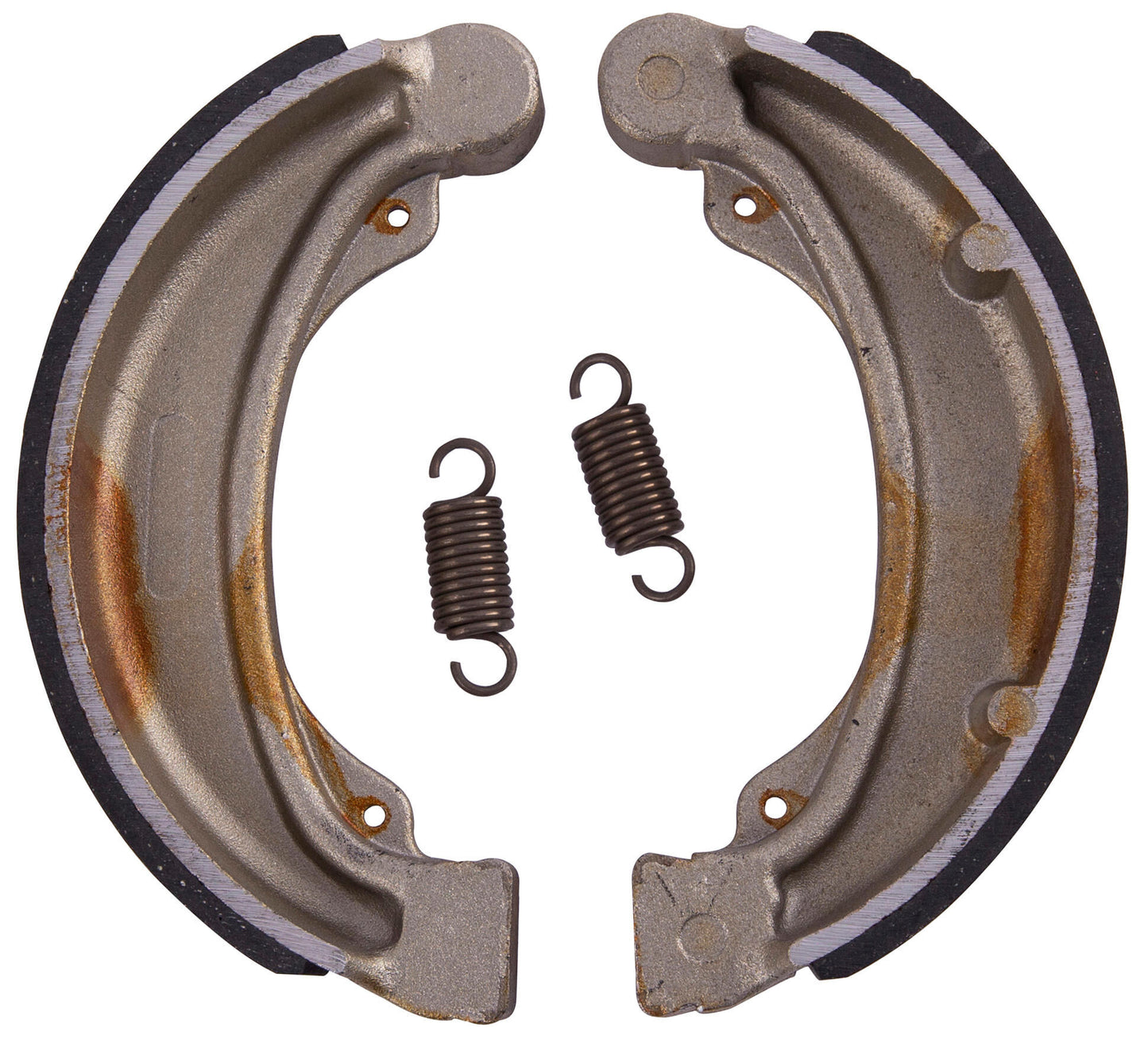 Trw bremsbacke mcs 811 brake shoe mcs811 organic standard