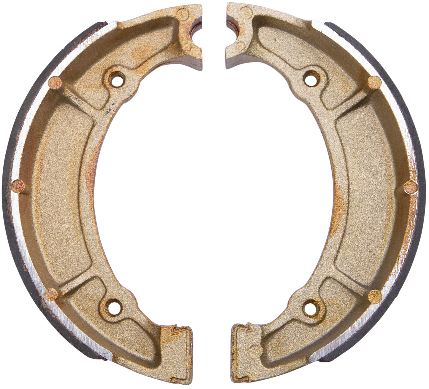 TRW Brake Shoe MCS950 Estándar orgánico