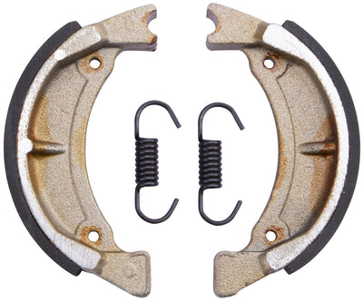 Trw bremsbacke mcs 961 brake shoe mcs961 organic standard