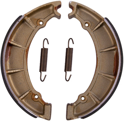 Zapato de freno TRW MCS967 Estándar orgánico