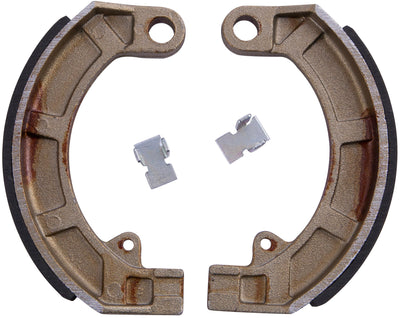 Trw bremsbacke mcs 986 brake shoe mcs986 organic standard