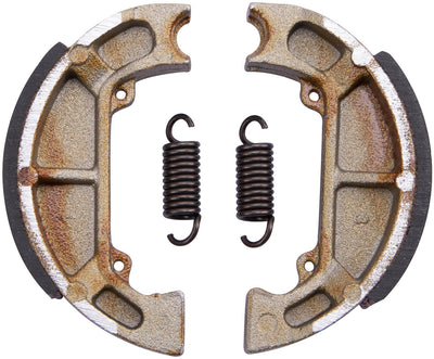 Zapato de freno TRW MCS991 Estándar orgánico