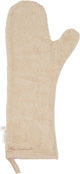 Piccola salvietta lunga olandese beige