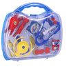 Maleta doctor de 17 piezas