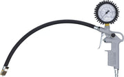 Bgs technic compressed air tyre inflation gun 0 - 10 bar - afbeelding 1