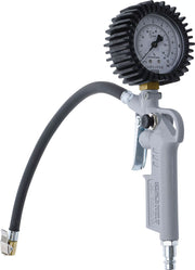 Bgs technic compressed air tyre inflation gun 0 - 10 bar - afbeelding 2