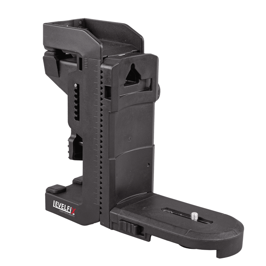 Soporte de pared multifuncional Levelfix wb-40