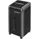 Distruggidocumenti Fellow Powershred 225i strisce 60 l nero