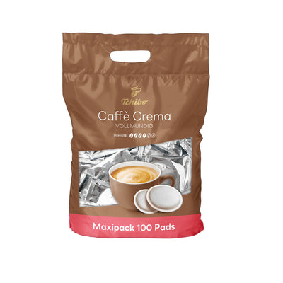 Tchibo caffè crema entera (8x 100 monodosis)