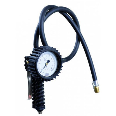 Pompa per pneumatici Asturomec 1-10 bar 1 4 pro
