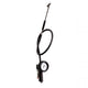 Pompa per pneumatici Asturomec 1-10 bar 1 4 pro + maniglia