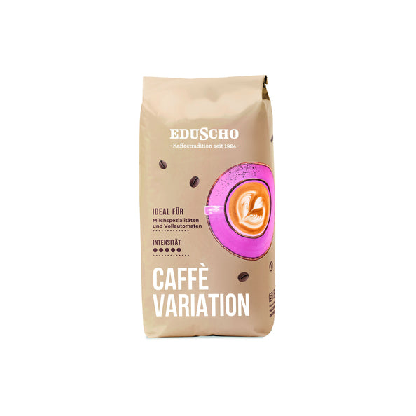 Variante Eduscho caffè (8x 1000gr)