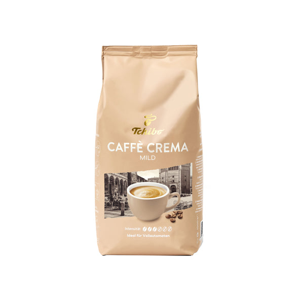 Tchibo caffè crema suave (8x 1000gr)
