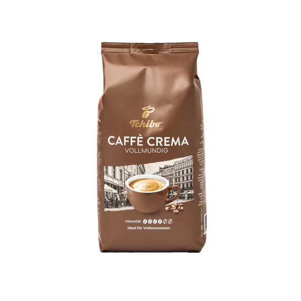 Tchibo caffè crema entera (8x 1000gr)