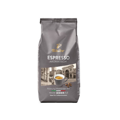 Tchibo espresso aromático (8x 1000gr)