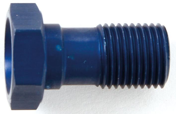 Trw Hollow Vite MCH911 Blue