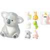 Salvadanaio Home Styling dolomite 12x16 cm