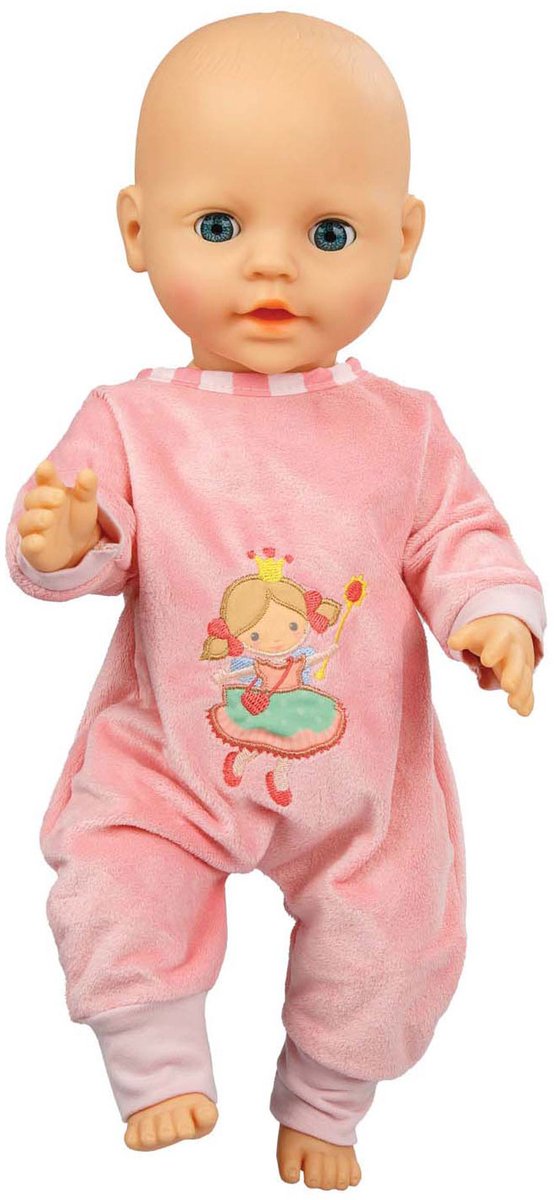 HELESS Dollromper Princess Emily, 35-45 cm