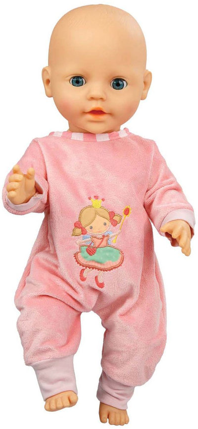 HELESS Dollromper Princess Emily, 35-45 cm