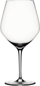 Spiegelau - bicchiere bordeaux 'authentis' - 750 ml - set di 4 pezzi