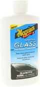 Meguiar's Meguiars Perfect Clarity Glass Polish - Composto per Windows - Rimuove lo sporco
