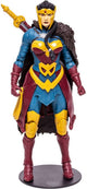 Mcfarlane DC Multiverse costruisce l'action figure Wonder Woman Endless Winter da 18 cm