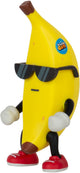 Boti Stumble Guys Mini Figura de acción Banana Guy