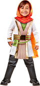 Disfraz infantil Rubies kai brightstar - - talla 5-6 años