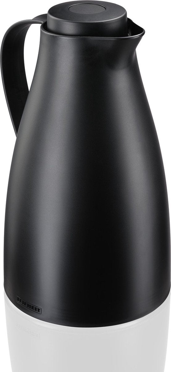 Leifheit Leifheit 28541 Armónico Isolererkan 1L Negro