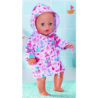 Creazione Zapf baby bornwobe bambole badras