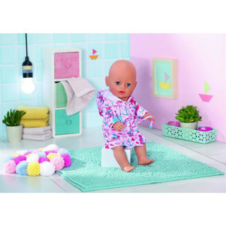 Creazione Zapf baby bornwobe bambole badras