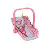 Zapf Baby Born Comfort Asiento 43 cm