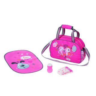 Zapf Baby Born Phyper Bag 43 cm