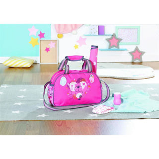 Zapf Baby Born Phyper Bag 43 cm