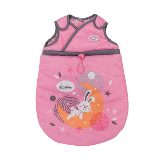 Beba de dormir nacida en Zapf 43 cm
