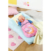 Beba de dormir nacida en Zapf 43 cm