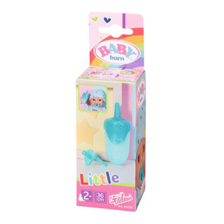 Zapf Baby Born Fight e Speen 36cm Assorti
