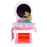Baby born wastafel - afbeelding 2